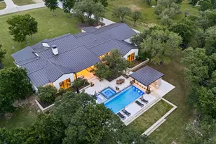 2012 Rancho Ladera Rd, Aledo, TX 76008 - Photo 36