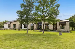 2012 Rancho Ladera Rd, Aledo, TX 76008 - Photo 38