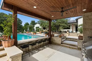 2012 Rancho Ladera Rd, Aledo, TX 76008 - Photo 32
