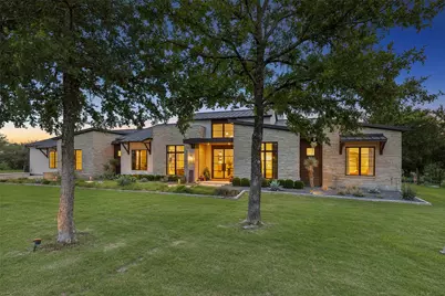 2012 Rancho Ladera Road, Aledo, TX 76008 - Photo 2