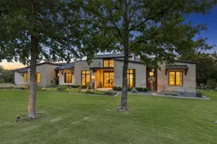 2012 Rancho Ladera Rd, Aledo, TX 76008 - Photo 2
