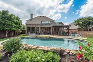 1200 Goose Meadow Ln, McKinney, TX 75071 - Photo 32