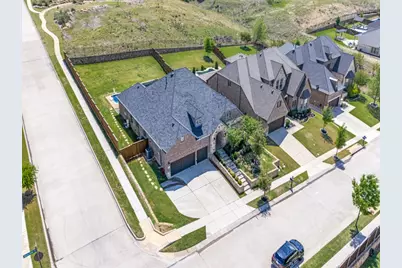 1044 Myers Park Trail, Roanoke, TX 76262 - Photo 30