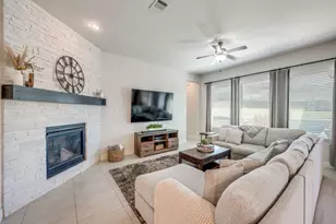 1044 Myers Park Trail, Roanoke, TX 76262 - Photo 4