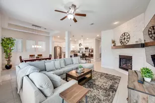 1044 Myers Park Trail, Roanoke, TX 76262 - Photo 6