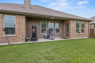 3406 Woodford Dr, Mansfield, TX 76084 - Photo 26