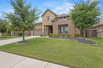 3406 Woodford Drive, Mansfield, TX 76084 - Photo 1