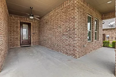3406 Woodford Drive, Mansfield, TX 76084 - Photo 2