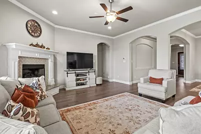 3406 Woodford Drive, Mansfield, TX 76084 - Photo 6