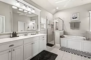 3406 Woodford Dr, Mansfield, TX 76084 - Photo 20