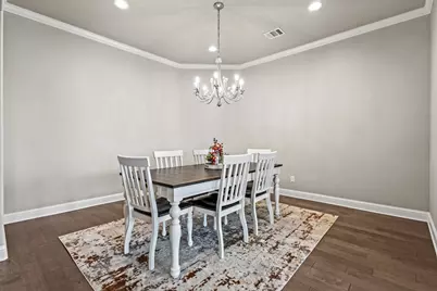 3406 Woodford Drive, Mansfield, TX 76084 - Photo 8