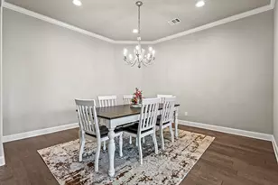 3406 Woodford Dr, Mansfield, TX 76084 - Photo 8