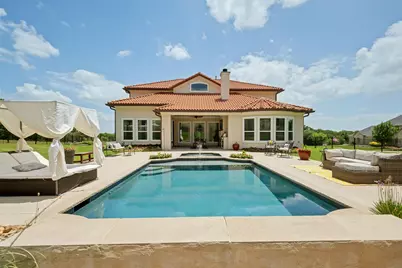 2501 Oak Bluff Drive, Corinth, TX 76210 - Photo 1