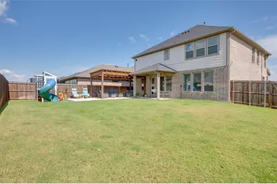 5301 Basham Lane, Denton, TX 76207 - Photo 2
