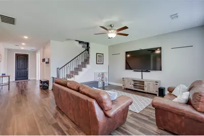 5301 Basham Lane, Denton, TX 76207 - Photo 6