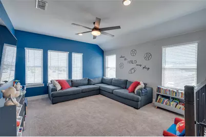 5301 Basham Lane, Denton, TX 76207 - Photo 14