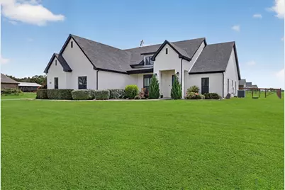 849 County Road 4699, Boyd, TX 76023 - Photo 1