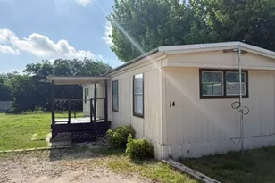 1620 E Reno Rd, Reno, TX 76020 - Photo 1
