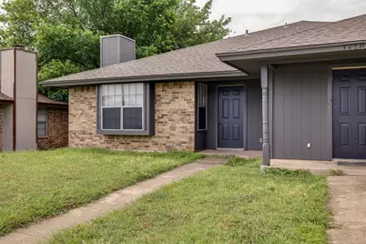 3422 Heritage Lane, Forest Hill, TX 76140 - Photo 4