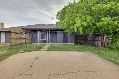 3422 Heritage Lane, Forest Hill, TX 76140 - Photo 26