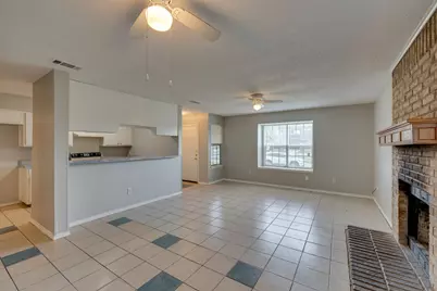 3422 Heritage Lane, Forest Hill, TX 76140 - Photo 10