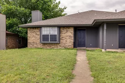 3422 Heritage Lane, Forest Hill, TX 76140 - Photo 2