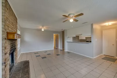 3422 Heritage Lane, Forest Hill, TX 76140 - Photo 8
