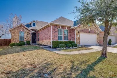 1432 Palestine Drive, Prosper, TX 75078 - Photo 2