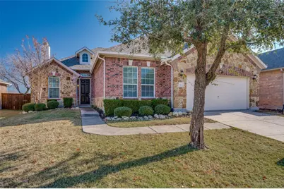 1432 Palestine Drive, Prosper, TX 75078 - Photo 4