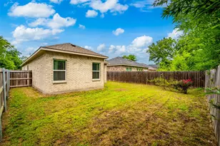 909 S Frances St, Terrell, TX 75160 - Photo 26