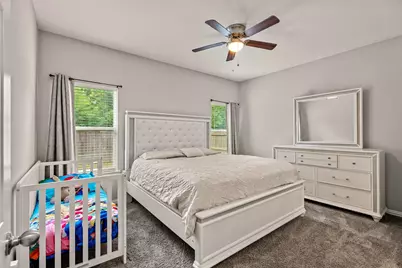 909 S Frances Street #A, Terrell, TX 75160 - Photo 14