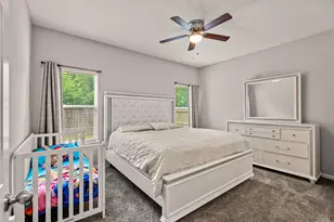 909 S Frances St, Terrell, TX 75160 - Photo 14