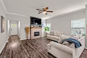 909 S Frances St, Terrell, TX 75160 - Photo 4