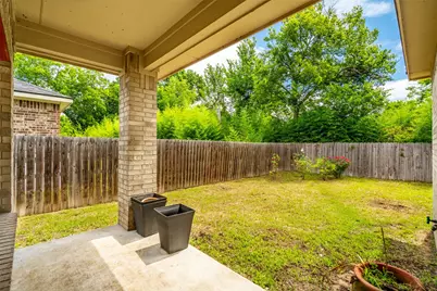 909 S Frances Street #A, Terrell, TX 75160 - Photo 22