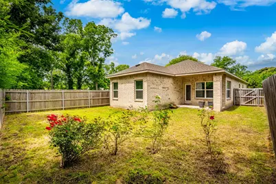 909 S Frances Street #A, Terrell, TX 75160 - Photo 24