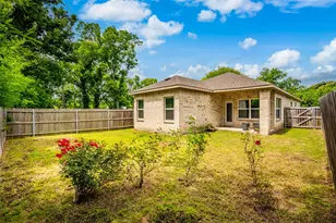 909 S Frances St, Terrell, TX 75160 - Photo 24