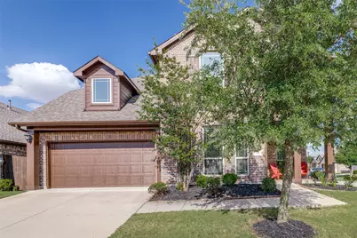 1421 Wood Duck Drive, Little Elm, TX 75068 - Photo 2