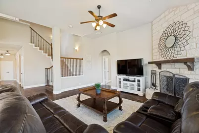 1421 Wood Duck Drive, Little Elm, TX 75068 - Photo 8