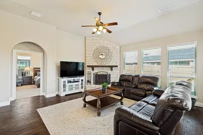 1421 Wood Duck Drive, Little Elm, TX 75068 - Photo 8