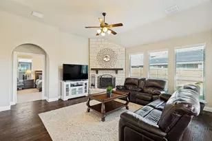 1421 Wood Duck Dr, Little Elm, TX 75068 - Photo 8