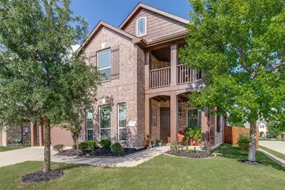 1421 Wood Duck Drive, Little Elm, TX 75068 - Photo 1