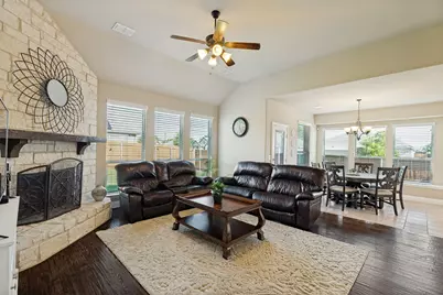 1421 Wood Duck Drive, Little Elm, TX 75068 - Photo 6