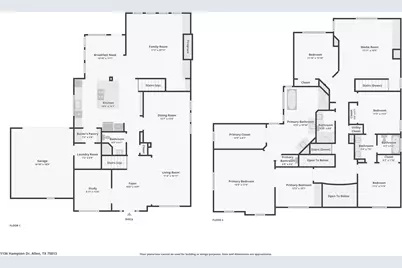1136 Hampton Drive, Allen, TX 75013 - Photo 40
