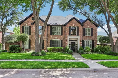 1136 Hampton Drive, Allen, TX 75013 - Photo 1