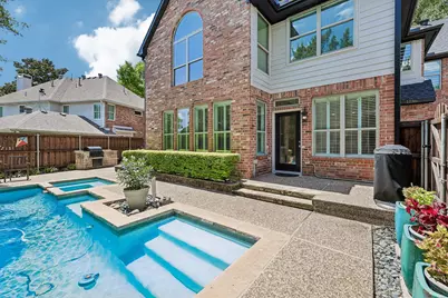 1136 Hampton Drive, Allen, TX 75013 - Photo 38