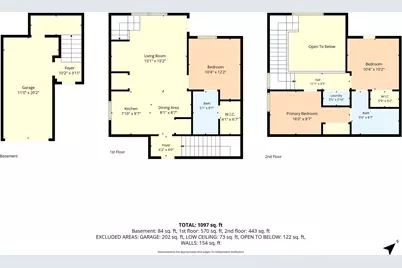 2410 S 2nd Street #413, Waco, TX 76706 - Photo 16