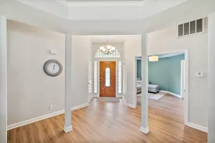 717 Grandview Dr, Corsicana, TX 75109 - Photo 2
