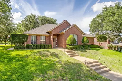 709 Berkley Drive, Cleburne, TX 76033 - Photo 2
