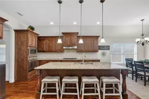 14888 Story Ln, Frisco, TX 75035 - Photo 12