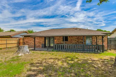 328 S 1st Street, Wylie, TX 75098 - Photo 28